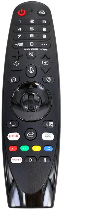 Telecomanda LG AN-MR19BA