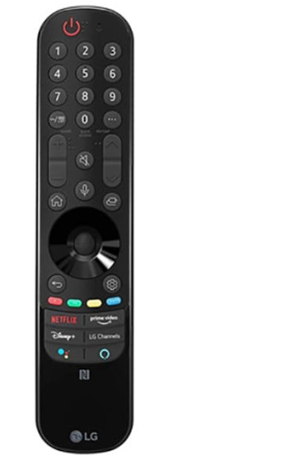 Telecomanda LG MR21GA