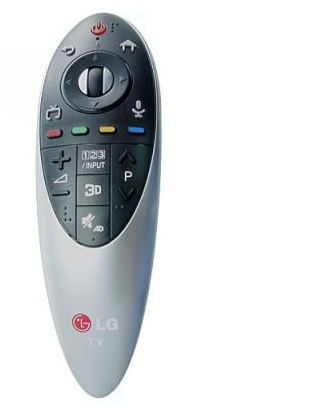 Telecomanda LG AN-MR500G