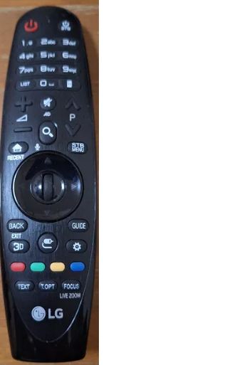 Telecomanda LG AN-MR650/MR600