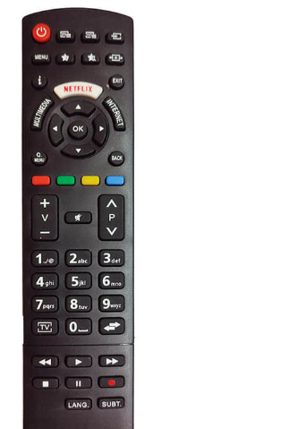 Telecomanda PANASONIC A49128