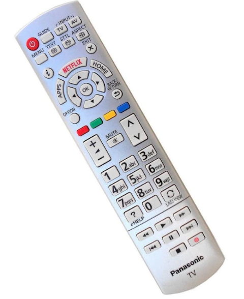 Telecomanda PANASONIC A49128