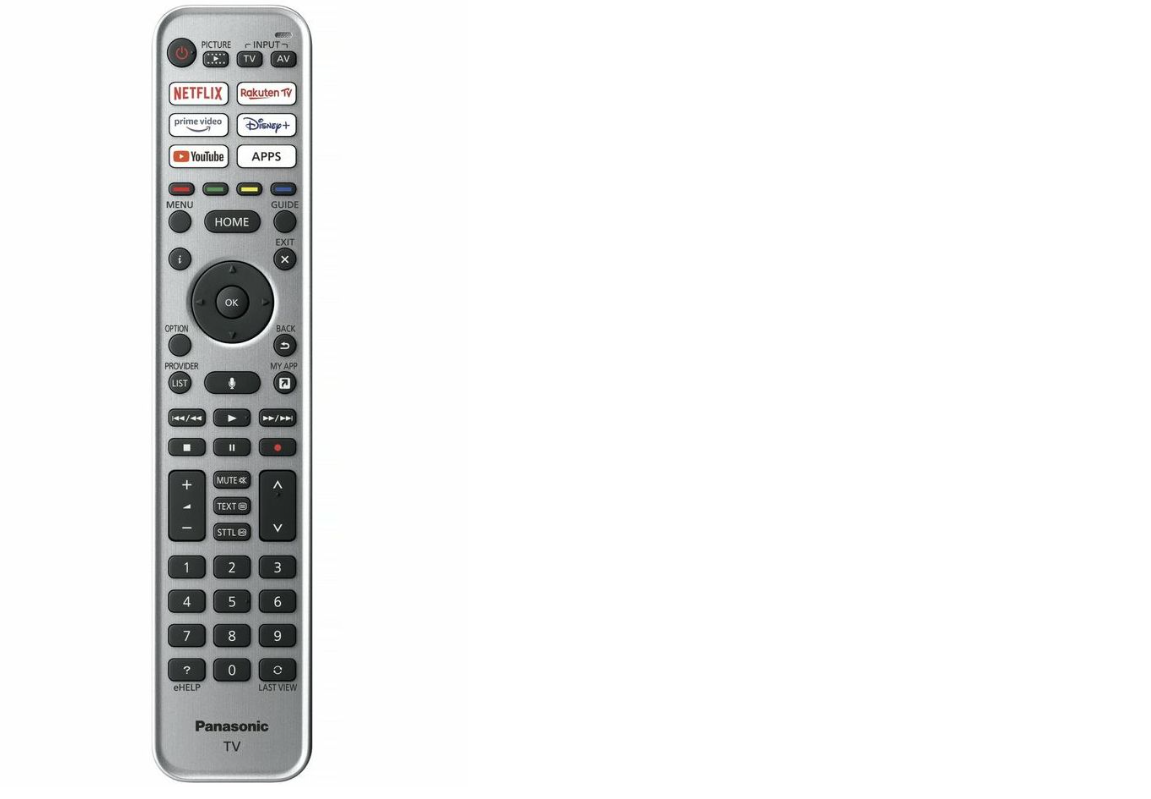 Telecomanda PANASONIC Viera N2QBYA0000060