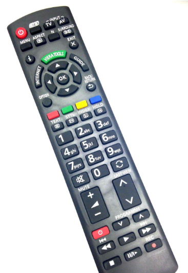 Telecomanda PANASONIC N2QAYB000752