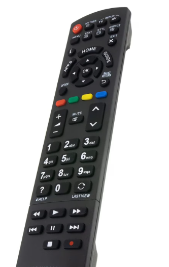 Telecomanda PANASONIC N2QAYB000830