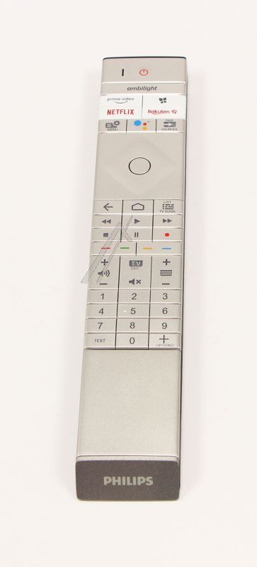 Telecomanda PHILIPS 398GM10SEPHN0010SY originala, cablu TV gratis