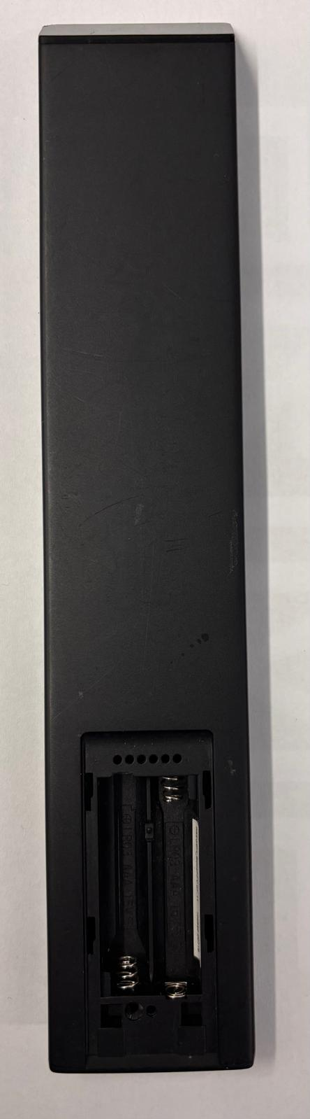 Telecomanda TV originala PHILIPS 398GM10BEPHN0019HT, Black, Resigilata