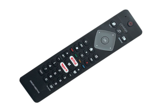 Telecomanda PHILIPS 398GR10BEPHN0016BC