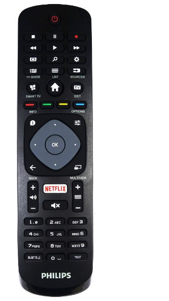 Telecomanda PHILIPS 398GR8BD3NTPHT