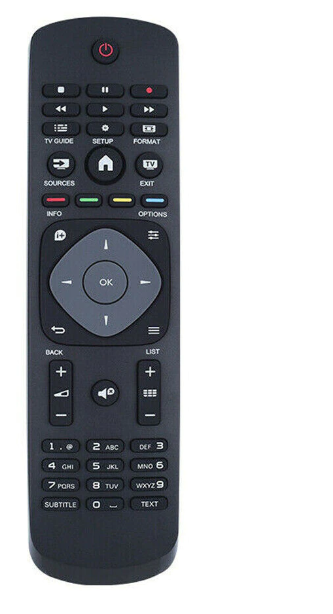 Telecomanda PHILIPS 398GR8BD