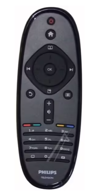 Telecomanda PHILIPS CRP606-01