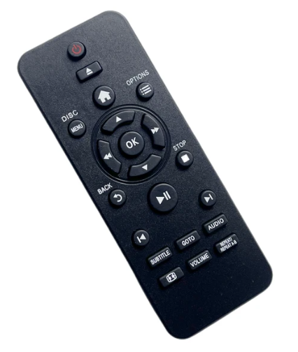 Telecomanda PHILIPS DVD Player