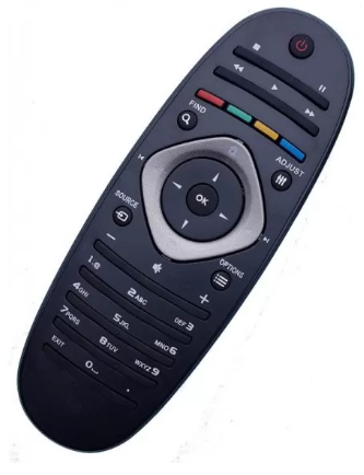 Telecomanda PHILIPS LCD 32PFL3506H