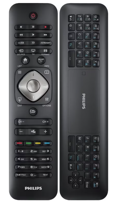 Telecomanda PHILIPS Smart YKF319-001,007