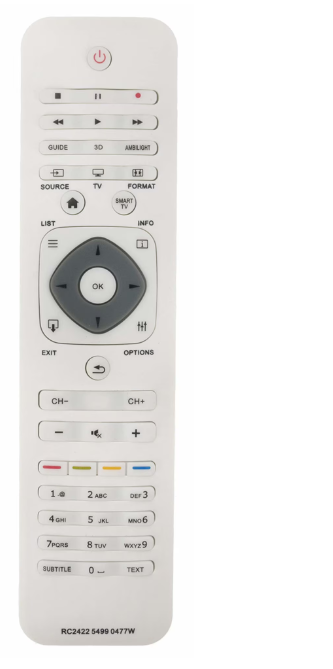 Telecomanda PHILIPS Smart YKF319-003