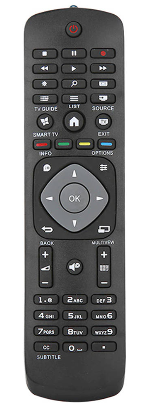 Telecomanda PHILIPS Smart YKF354-004