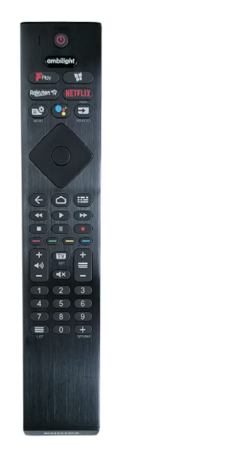 Telecomanda PHILIPS Ambilight YKF474-B003