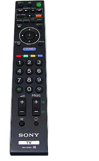 Telecomanda SONY RM-ED011