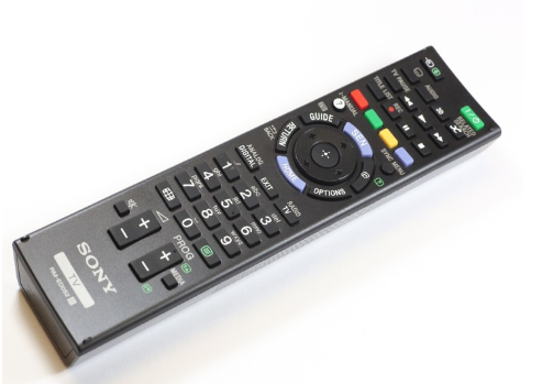 Telecomanda SONY RM-ED060