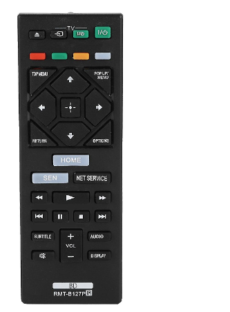 Telecomanda SONY RMT-B127P
