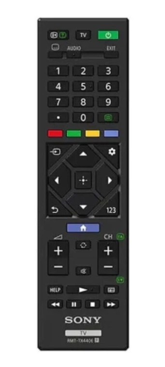 Telecomanda SONY RMT-TX44DE