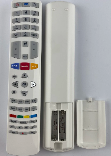 Telecomanda TCL 06-5FHW53-A053X