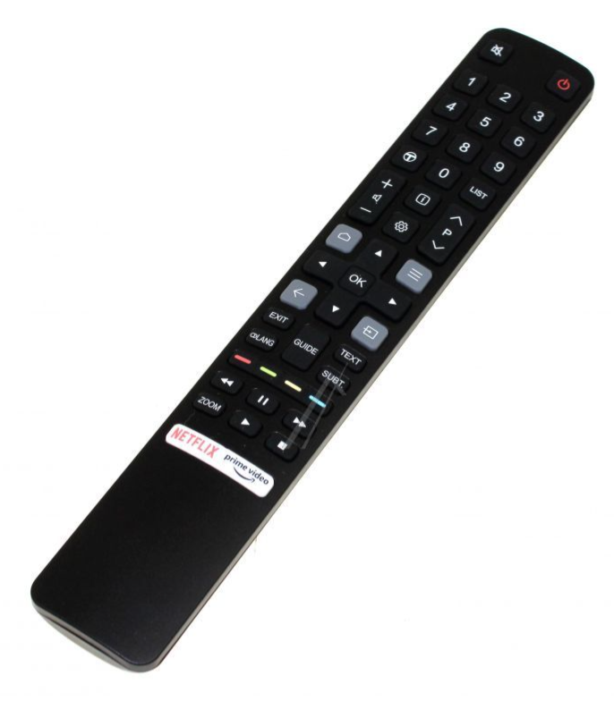 Telecomanda TCL 20220720YB-C1