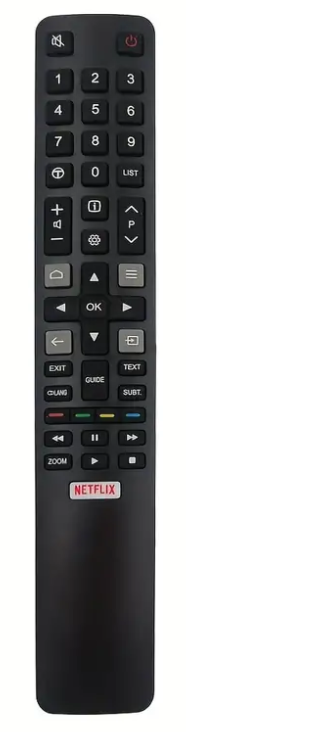 Telecomanda TCL 20220720YB C1