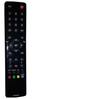 Telecomanda televizor TCL RC3000E02