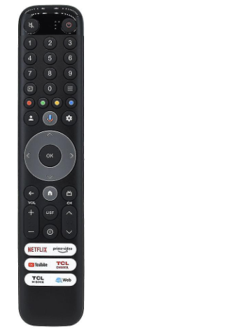 Telecomanda TCL RC833