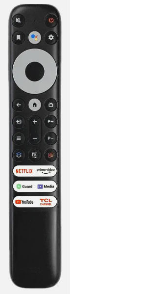 Telecomanda TCL RC902V