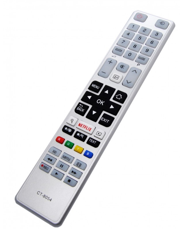 Telecomanda TOSHIBA CT-8054