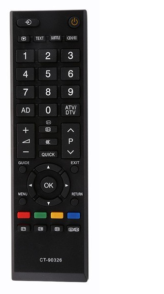 Telecomanda TOSHIBA CT-90327