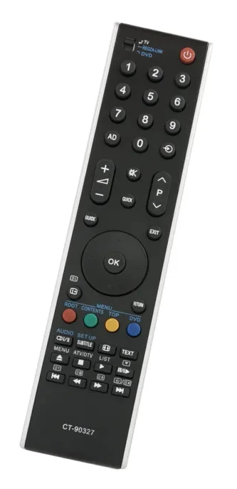 Telecomanda TOSHIBA CT-90327