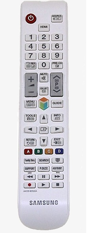 Telecomanda Samsung AA59-00466A