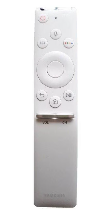 Telecomanda Samsung A 1811700 alba
