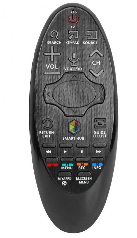 Telecomanda Samsung Smart BN59-01182B