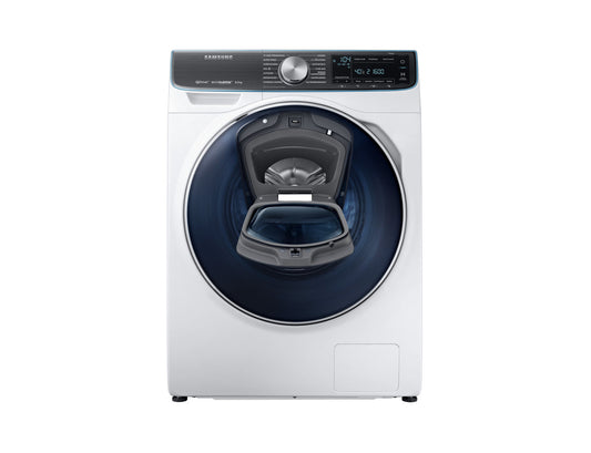 Masina de spalat rufe SAMSUNG AddWash - WW80M760NOM/EN