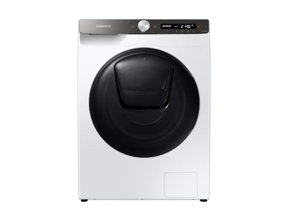 Masina de spalat rufe si uscator SAMSUNG AddWash™ 5000 WD80T554ABT/S2