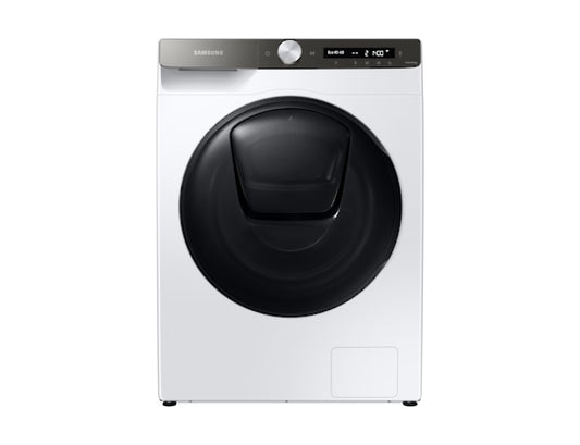 Masina de spalat rufe si uscator SAMSUNG AddWash™ 5000 WD80T554ABT/S2
