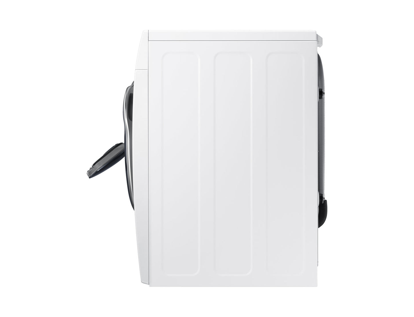 Masina de spalat rufe si uscator SAMSUNG WD80K5A00OW/EN