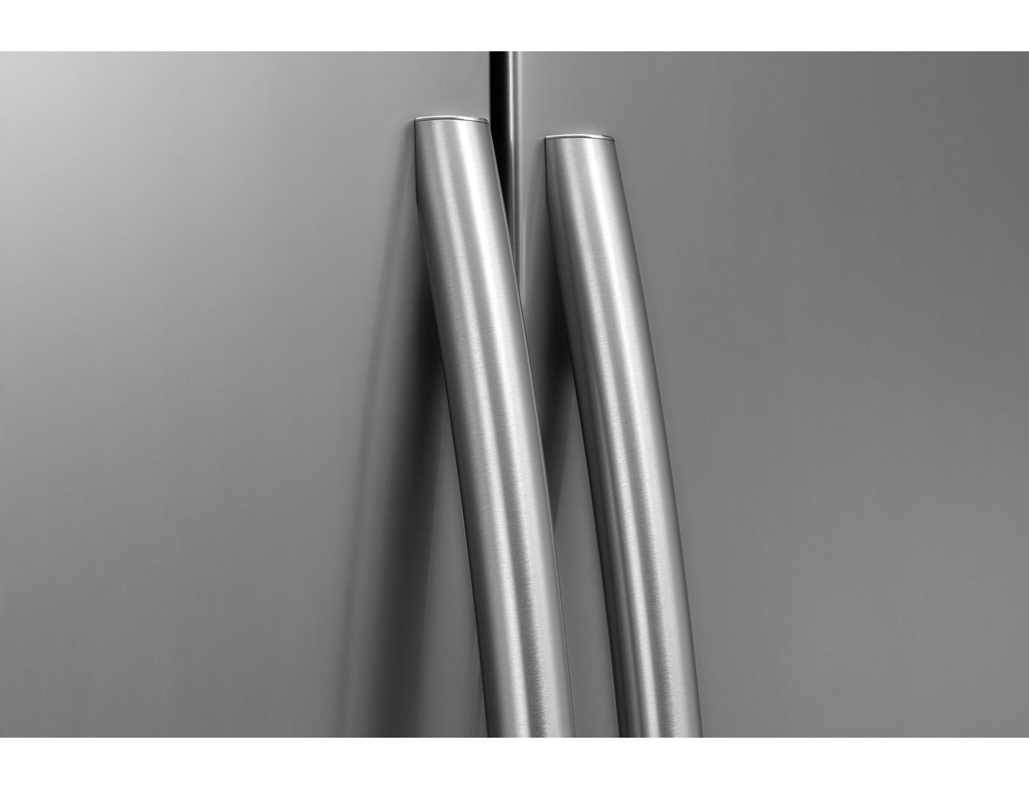 Samsung Side by Side RS50N3403SA/EF