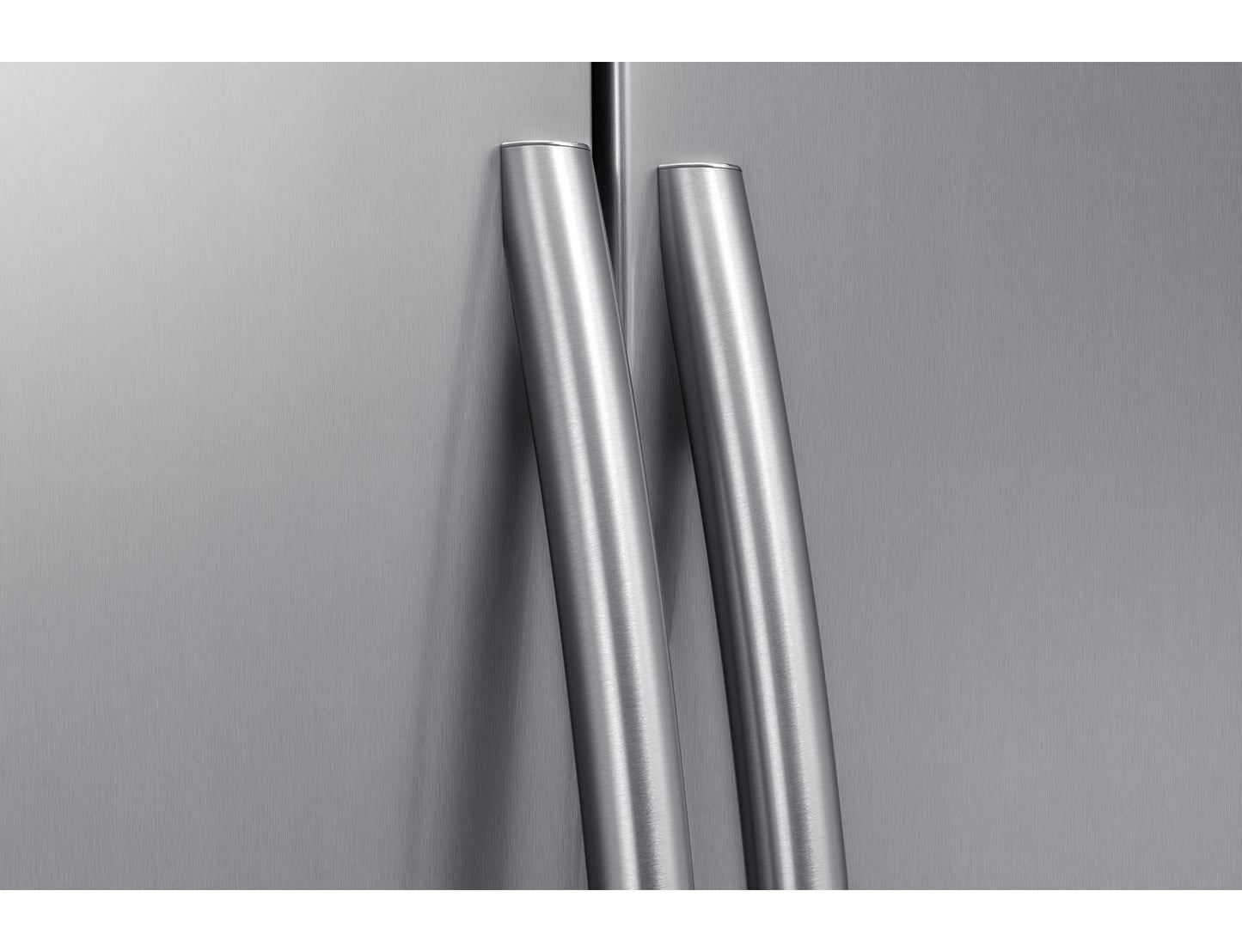 Side by Side Samsung RS54N3003SL/EF