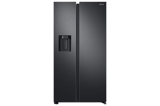 SAMSUNG Side by Side RS68N8221B1/EF