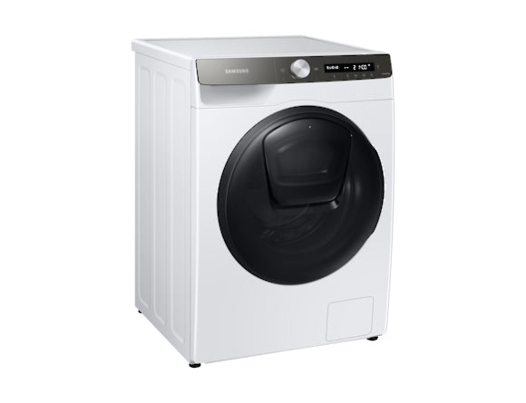 Masina de spalat rufe si uscator SAMSUNG AddWash™ 5000 WD80T554ABT/S2