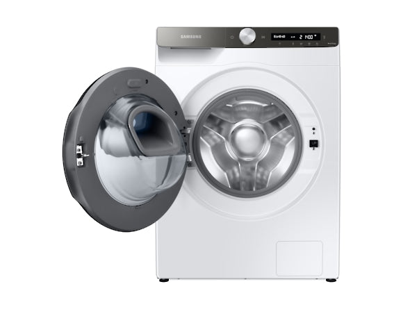 Masina de spalat rufe si uscator SAMSUNG AddWash™ 5000 WD80T554ABT/S2