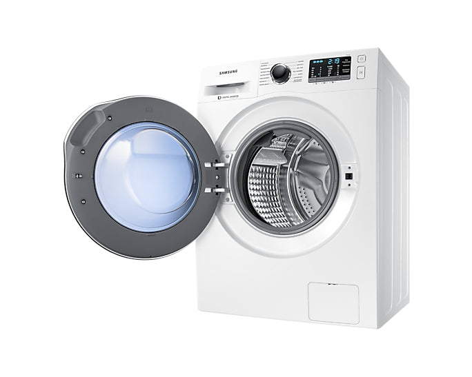 Masina de spalat rufe si uscator SAMSUNG WD80J5B30AW/EF