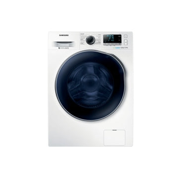 Masina de spalat rufe si uscator SAMSUNG WD80J6A00AW/EN