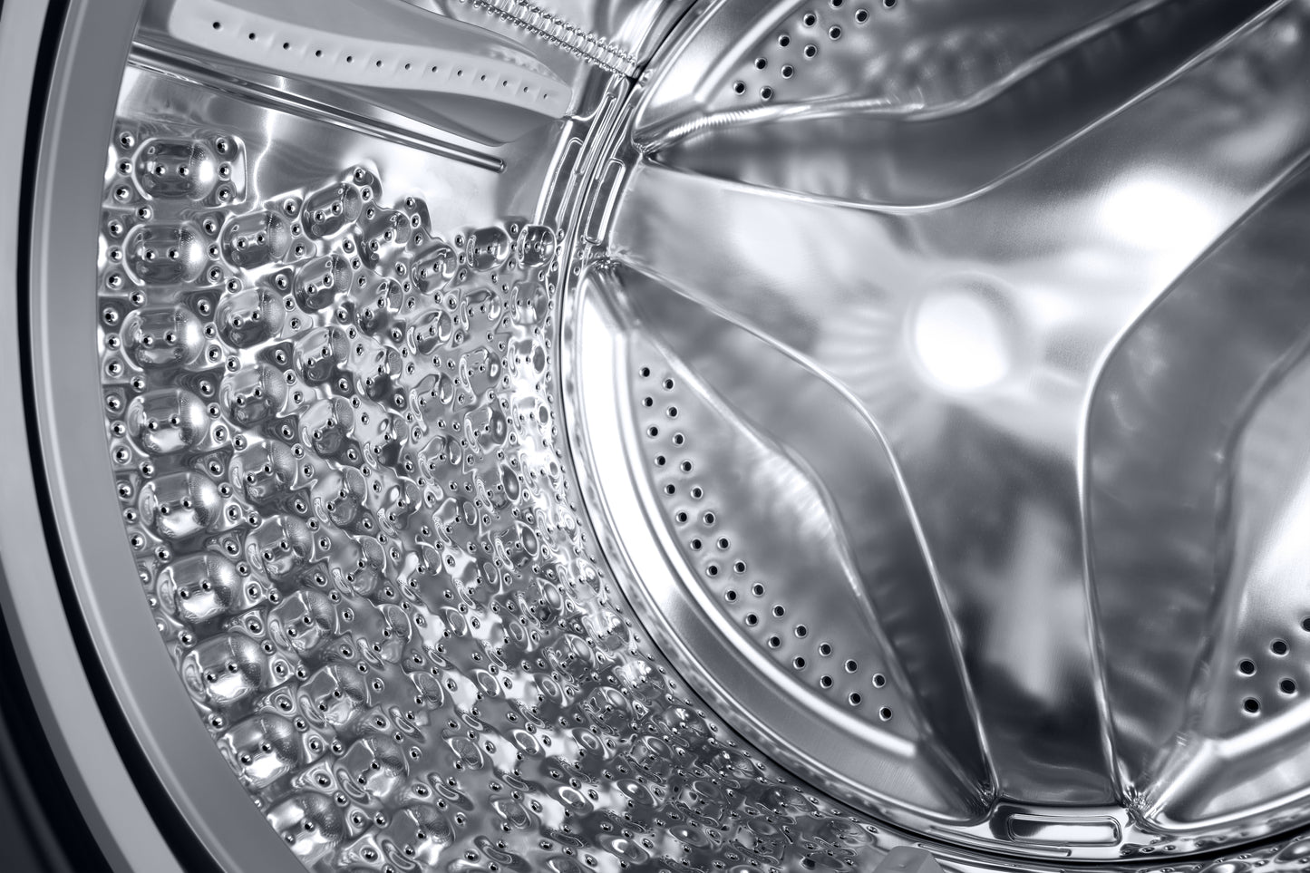 Masina de spalat rufe Samsung QuickDrive Seria 7000 WW80T734AWH/S2