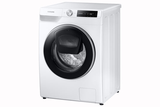 Masina de spalat rufe SAMSUNG AddWash - WW80T656ALE/S2